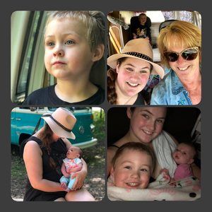 Meet your Posher, Renee